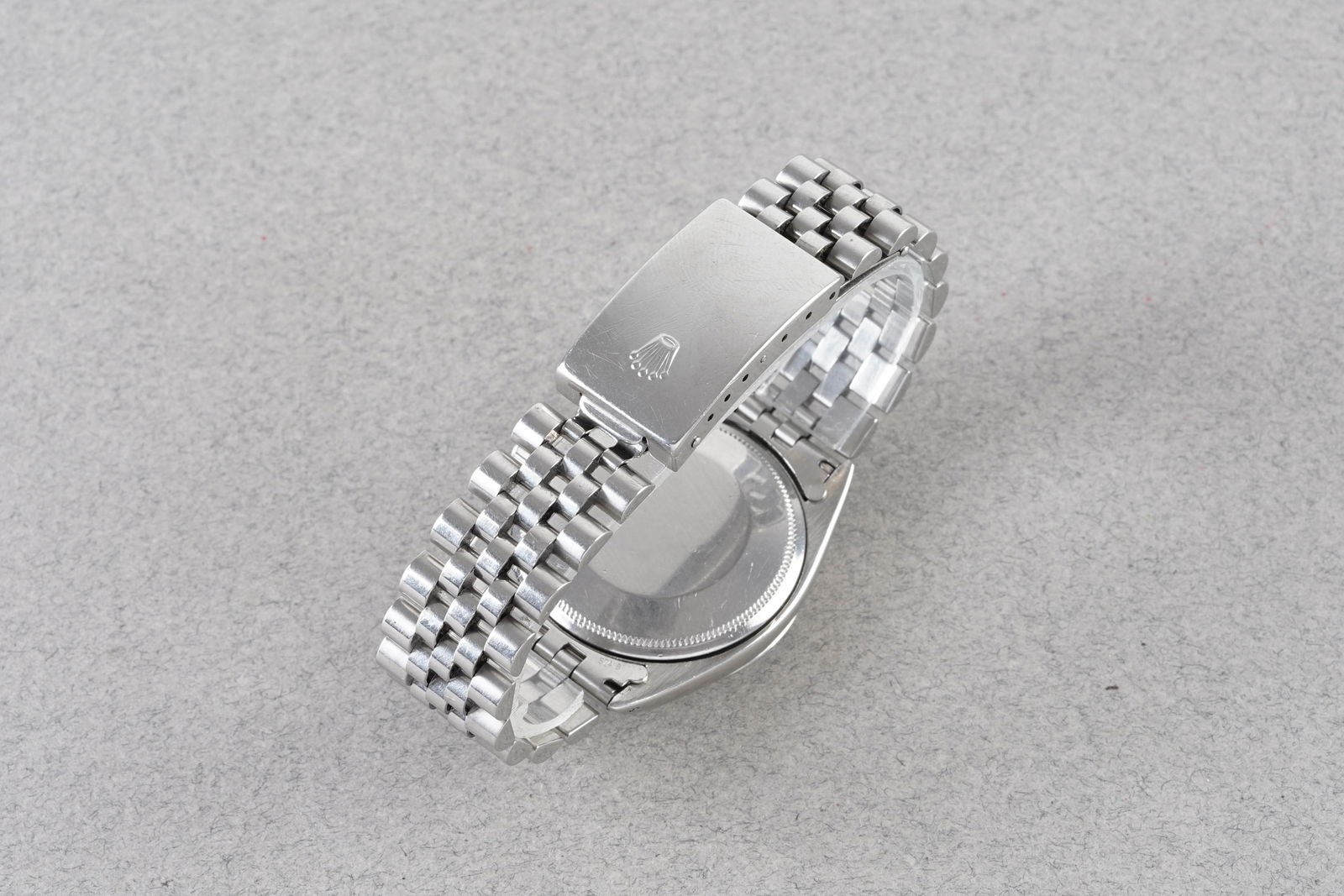 ROLEX OYSTER PERPETUAL AIRKING-DATE PRECISION REF. 5700 CIRCA 1970 - 3