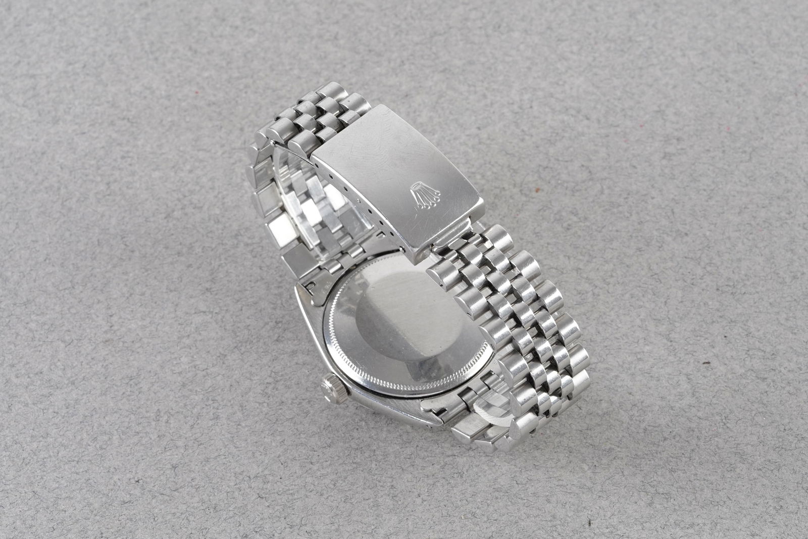 ROLEX OYSTER PERPETUAL AIRKING-DATE PRECISION REF. 5700 CIRCA 1970 - 4