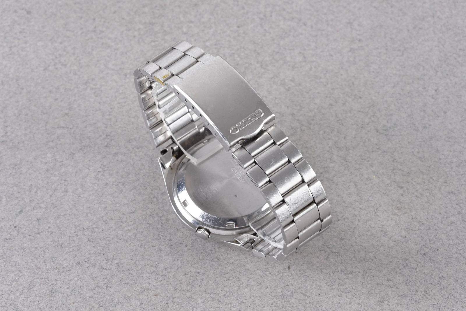 SEIKO 5 DAY DATE AUTOMATIC REF. 7009-8980 - 4