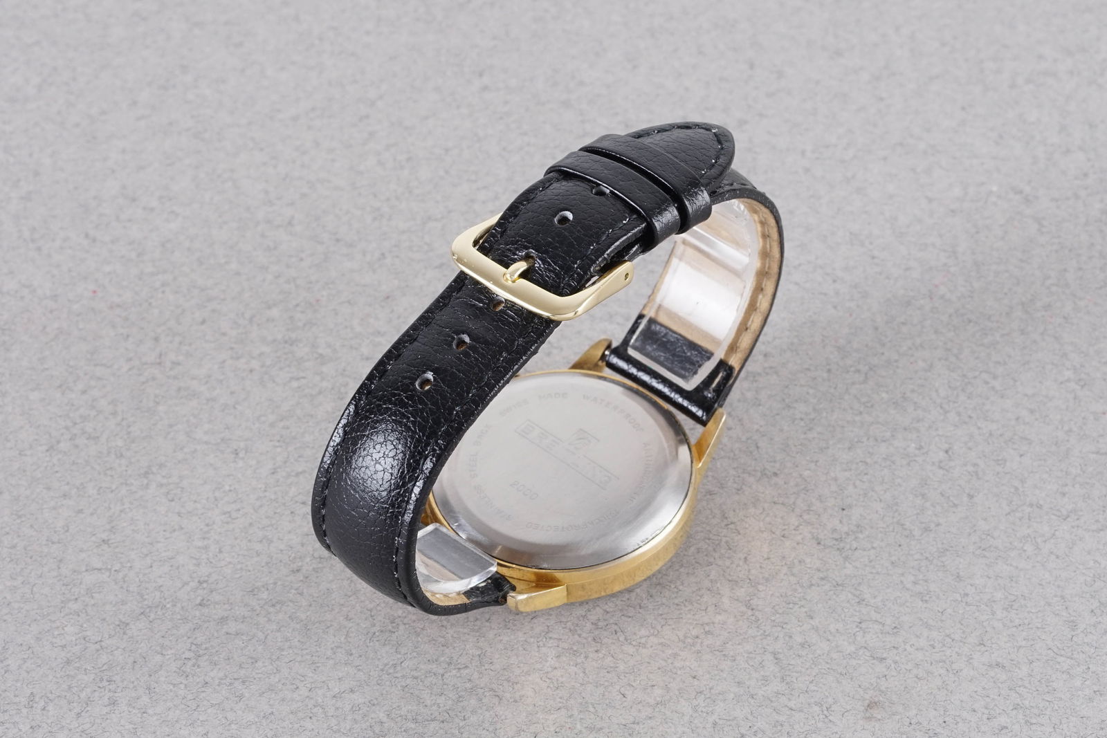 BREITLING TOP TIME 'REVERSE PANDA' CHRONOGRAPH REF. 2000 - 3