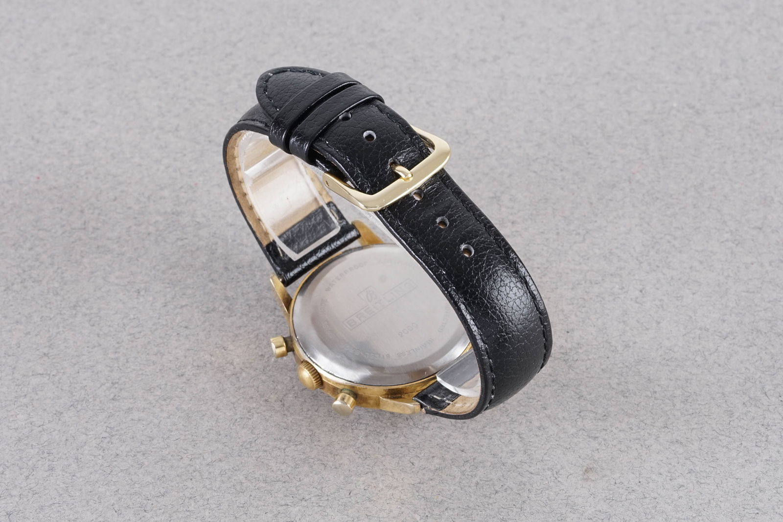 BREITLING TOP TIME 'REVERSE PANDA' CHRONOGRAPH REF. 2000 - 4