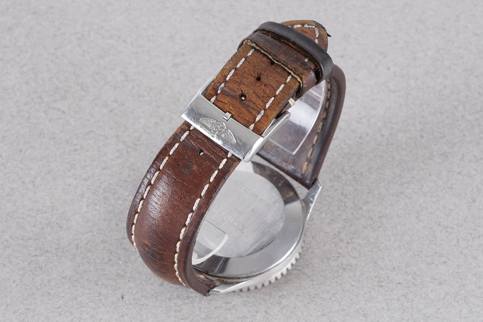 BREITLING NAVITIMER CHRONOGRAPH REF. 806 - 3