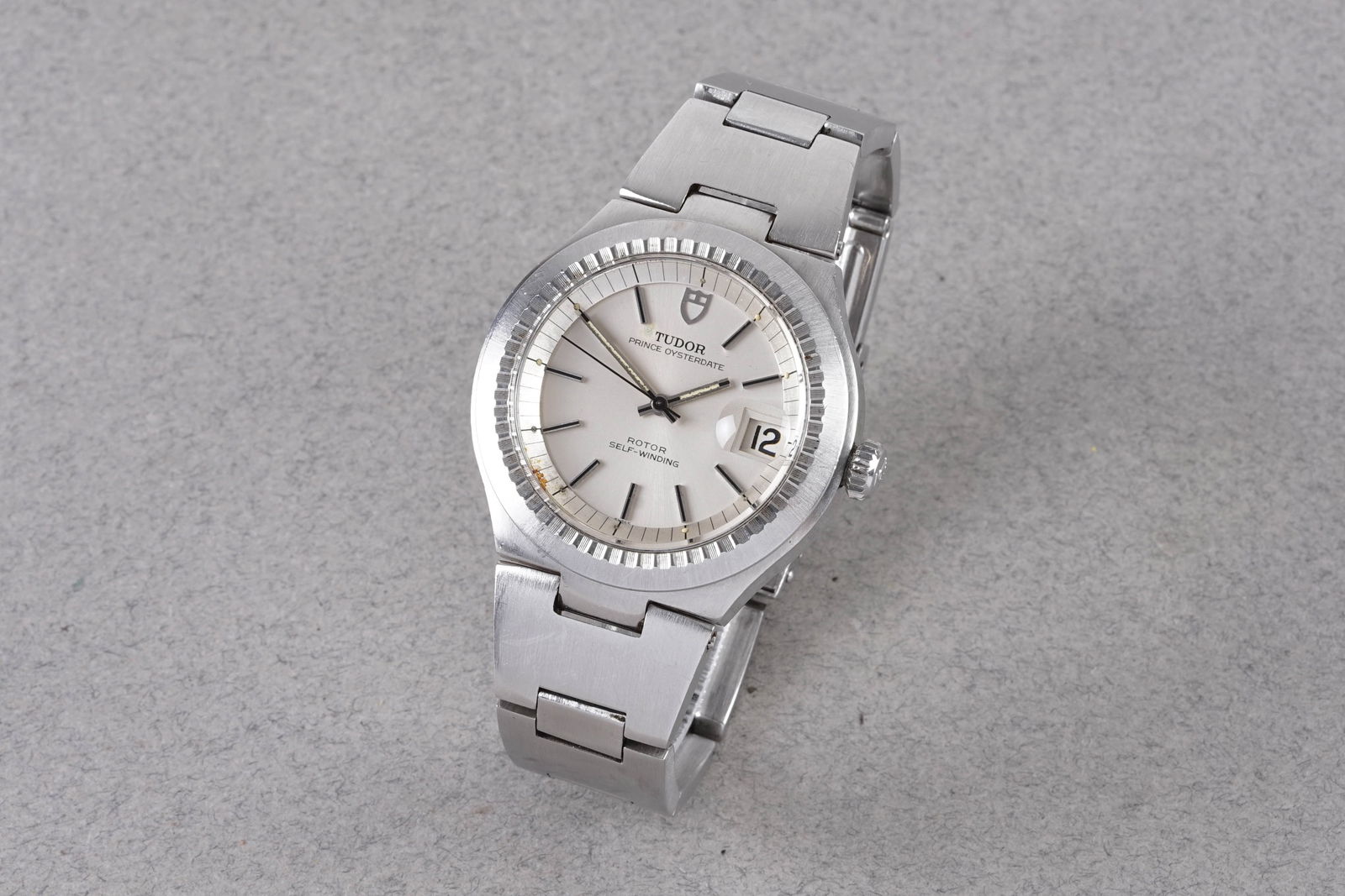 TUDOR PRINCE OYSTERDATE REF. 9101/0 (1 of 4)