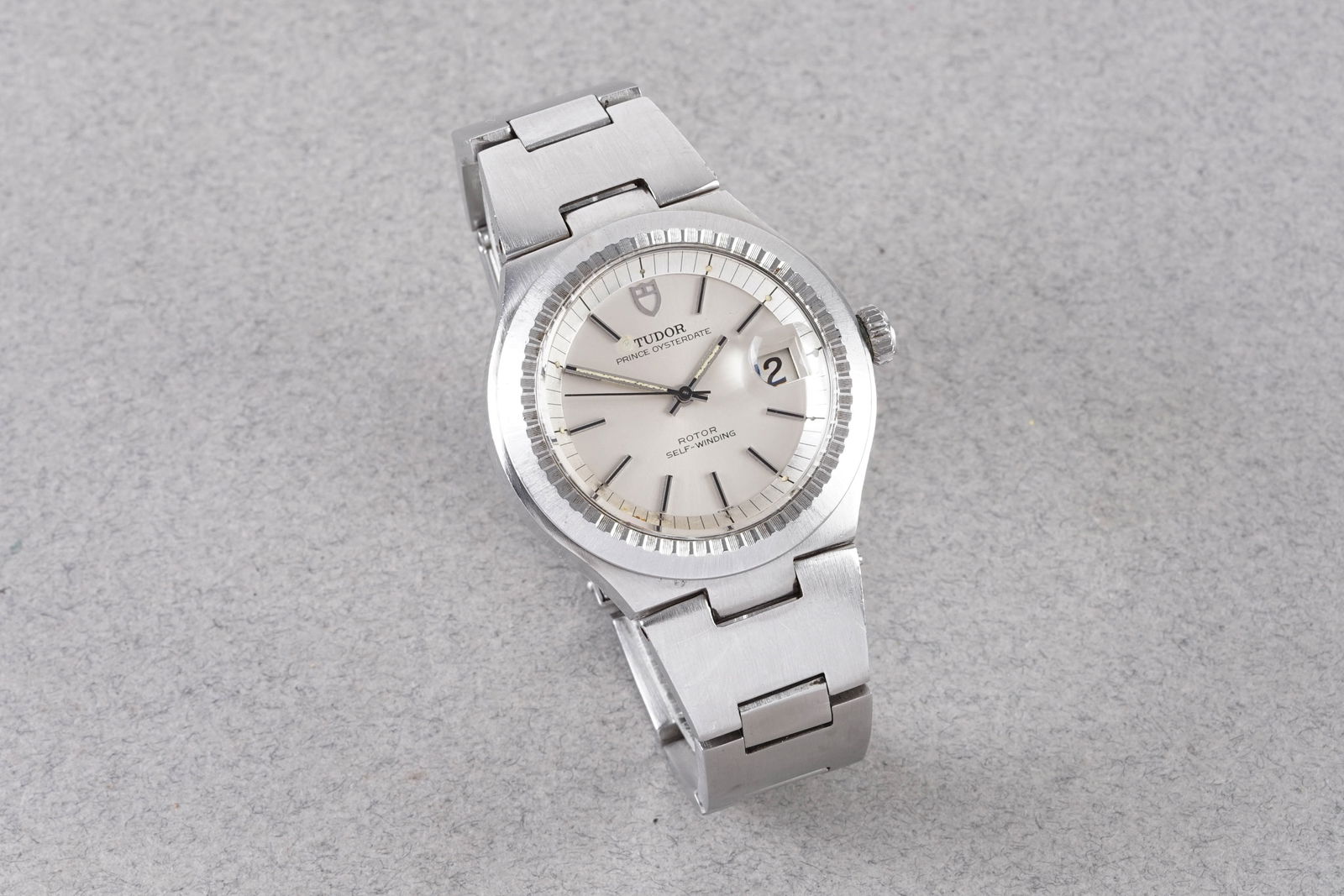 TUDOR PRINCE OYSTERDATE REF. 9101/0 - 2