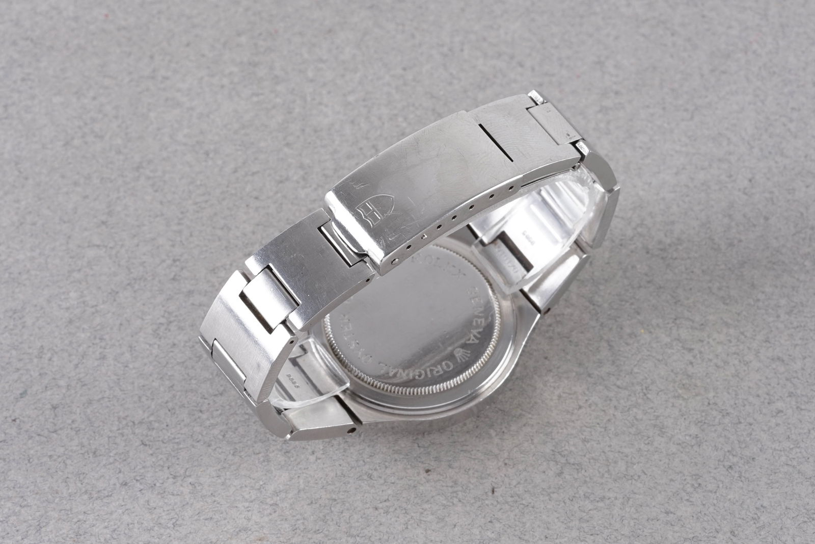 TUDOR PRINCE OYSTERDATE REF. 9101/0 - 3