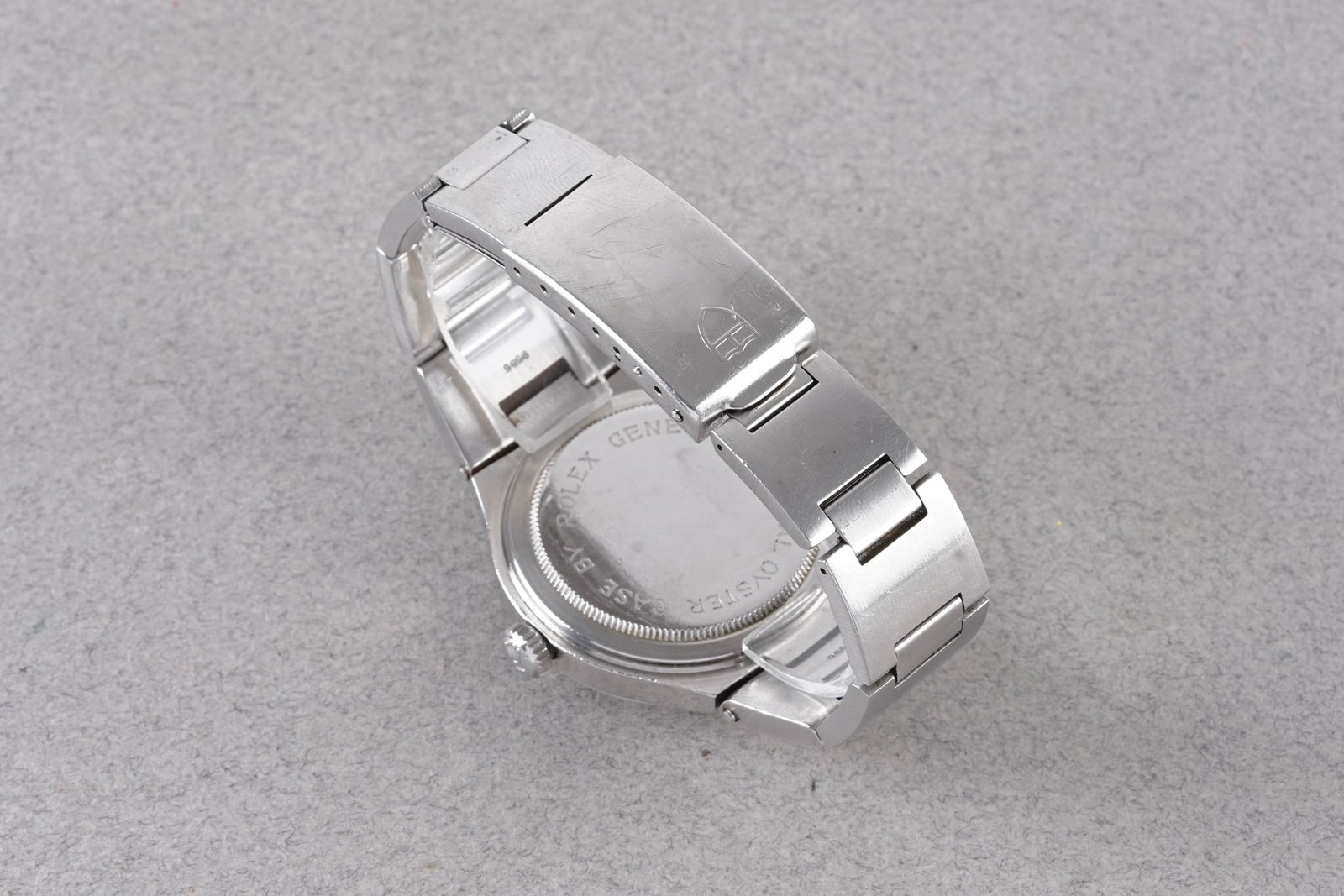 TUDOR PRINCE OYSTERDATE REF. 9101/0 - 4