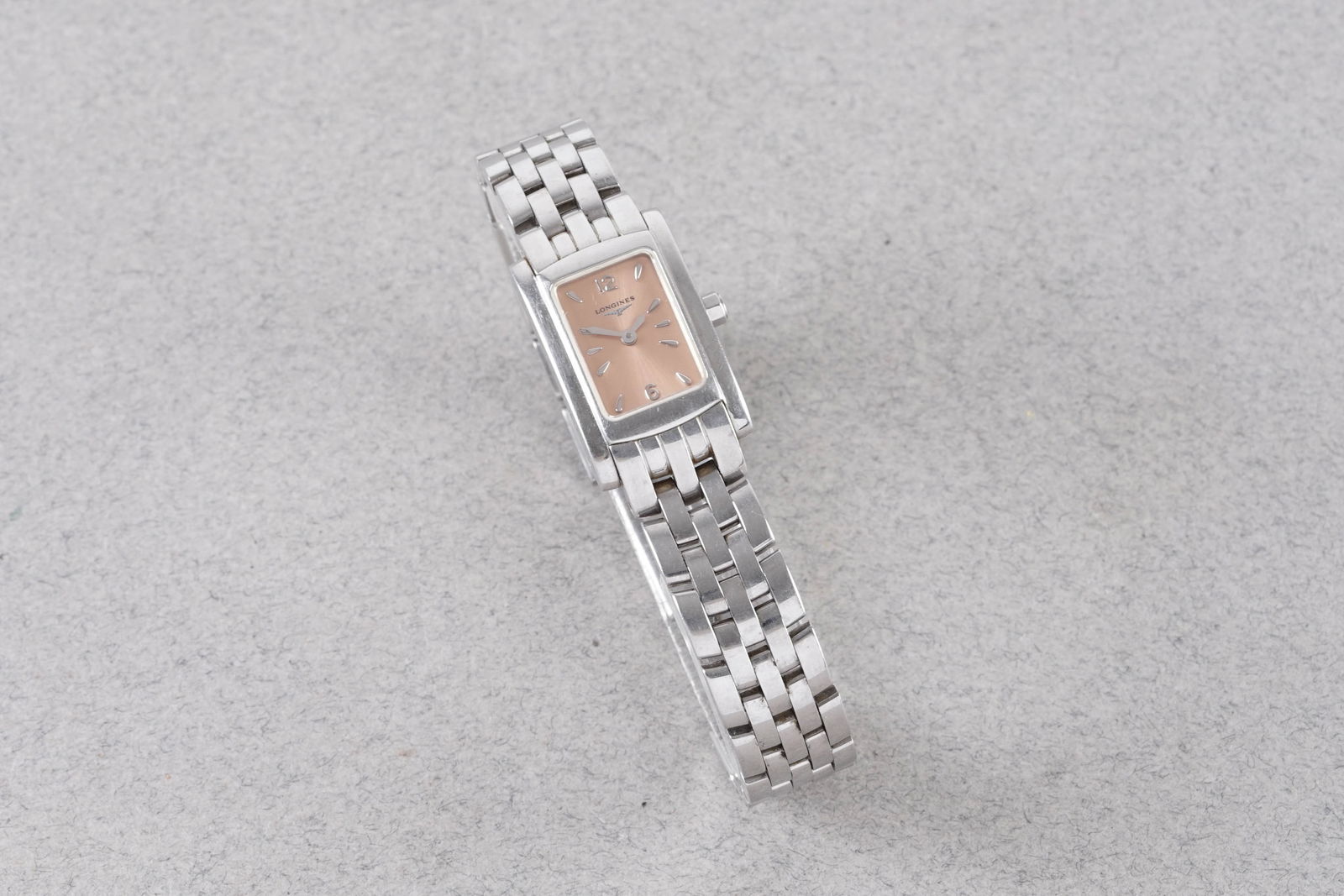 LONGINES DOLCE VITA REF. L5 158 - 2