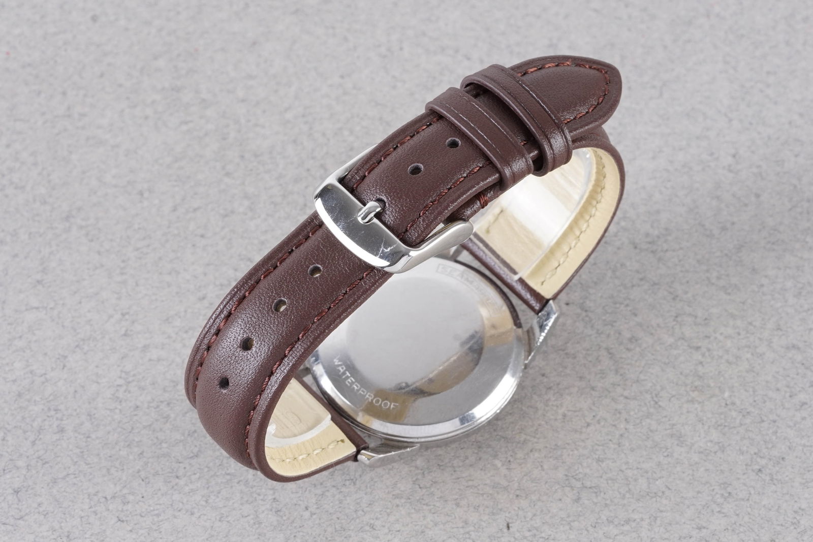 OMEGA SEAMASER AUTOMATIC WRISTWATCH - 3