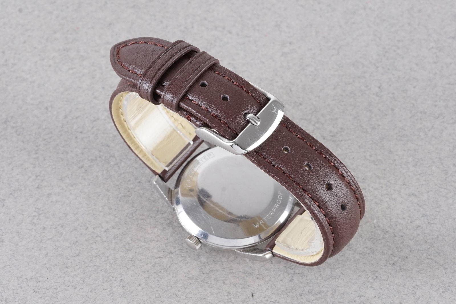 OMEGA SEAMASER AUTOMATIC WRISTWATCH - 4