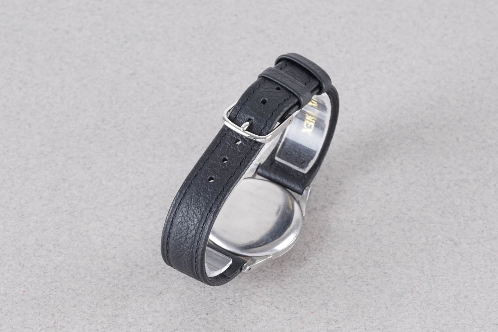 OMEGA TWO TONE WRISTWATCH REF. 2413-3 CIRCA 1945 - 3