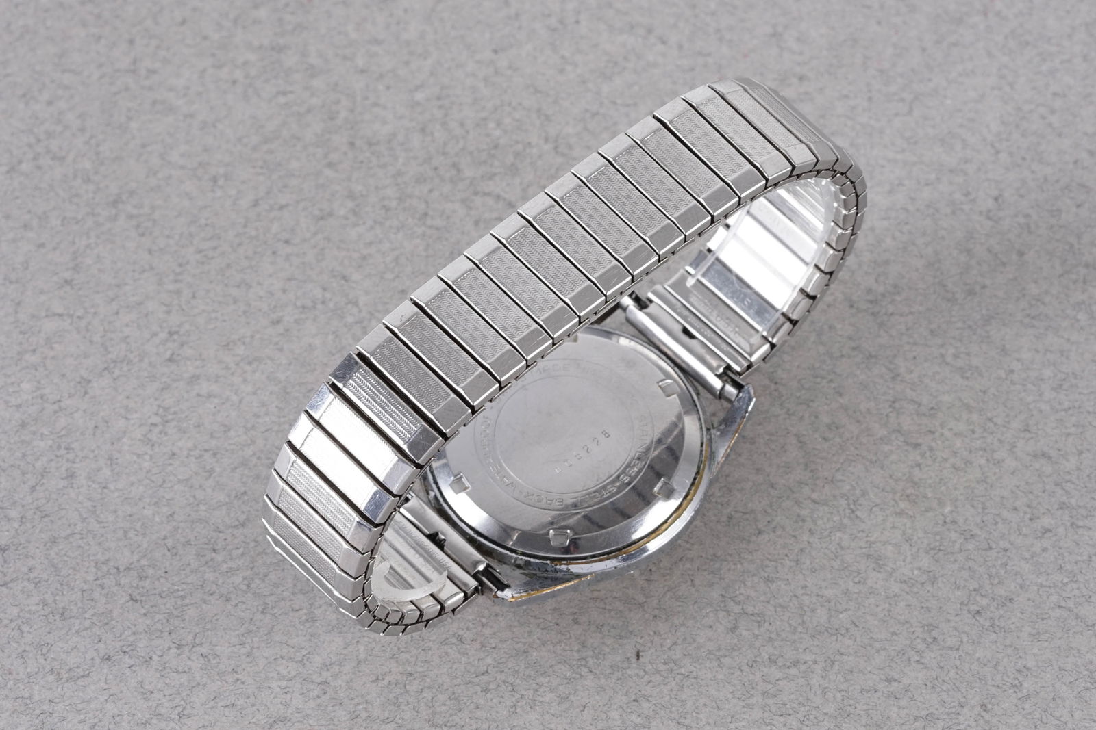 LE CHEMINANT DRESS WRISTWATCH - 3