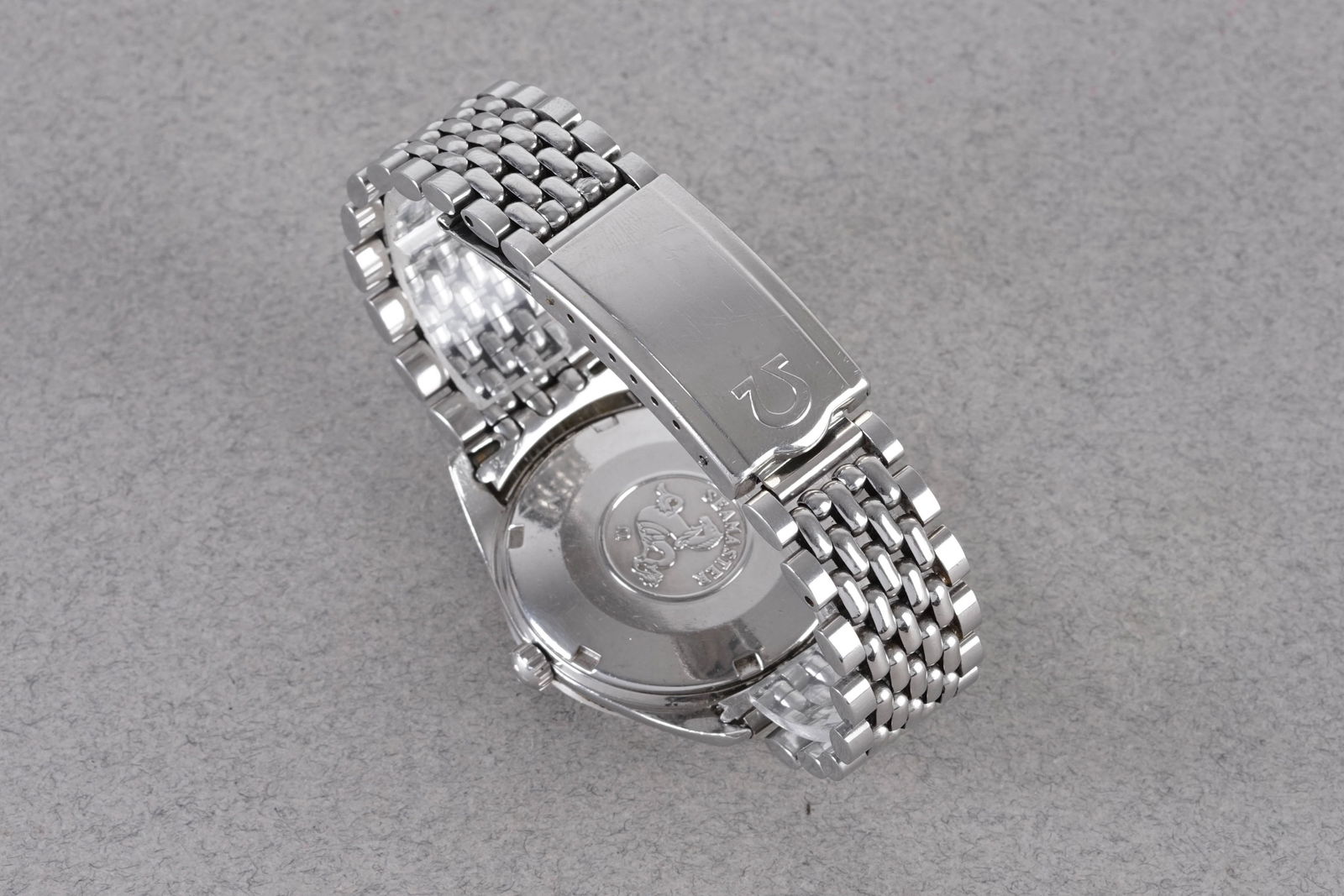 OMEGA SEAMASTER AUTOMATIC SECTOR DIAL REF. 14779 SC 61 - 4