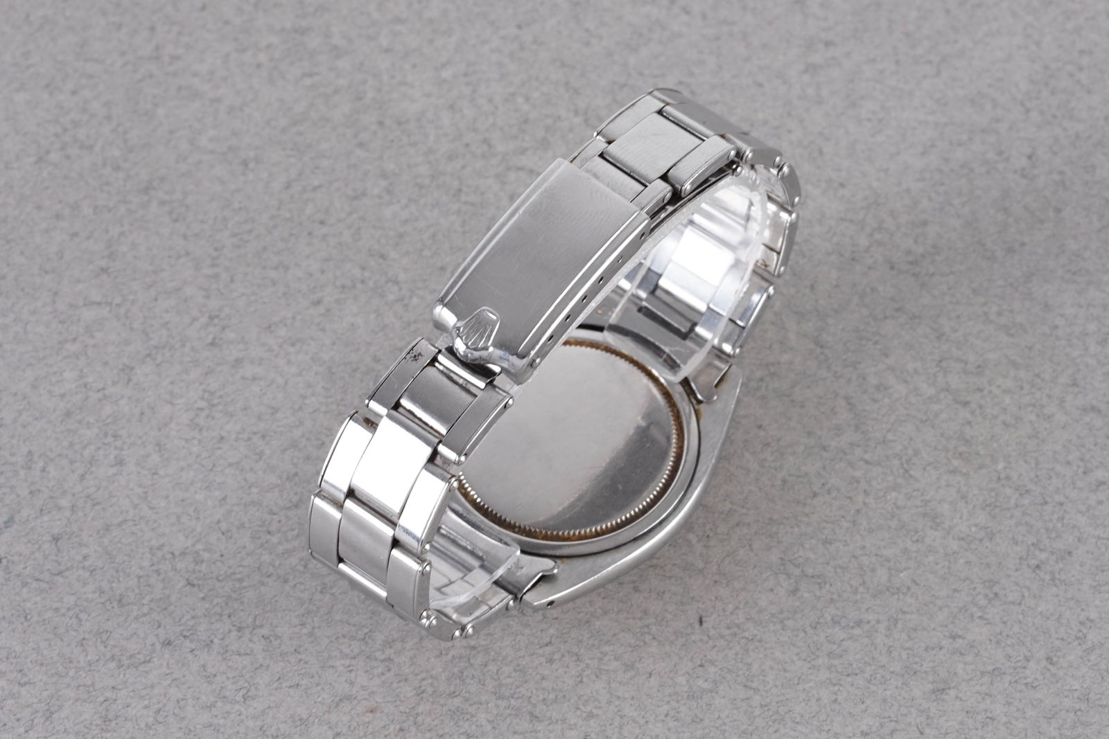 ROLEX OYSTER PRECISION WRISTWATCH - 3