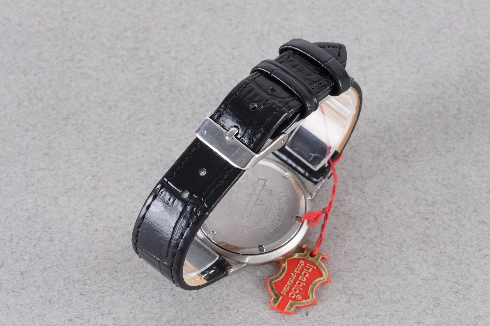 FAVRE-LEUBA SEA KING WRISTWATCH W/ SWING TAG - 3