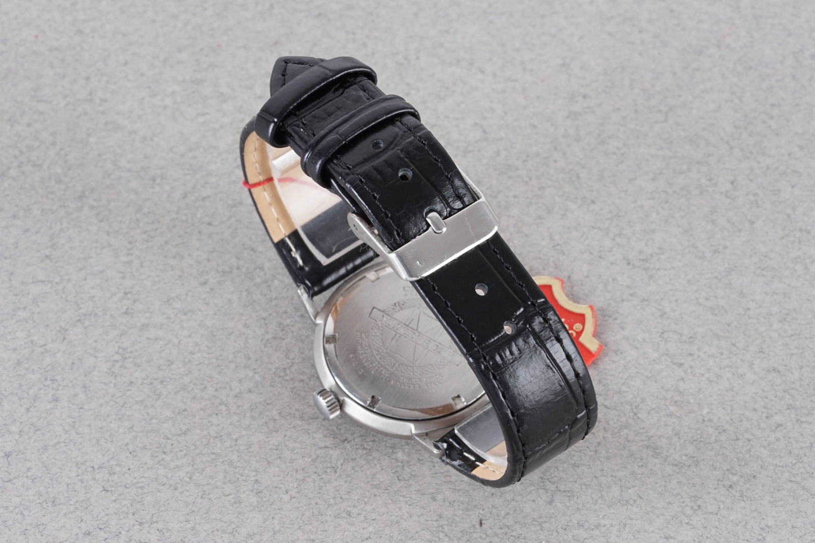 FAVRE-LEUBA SEA KING WRISTWATCH W/ SWING TAG - 4