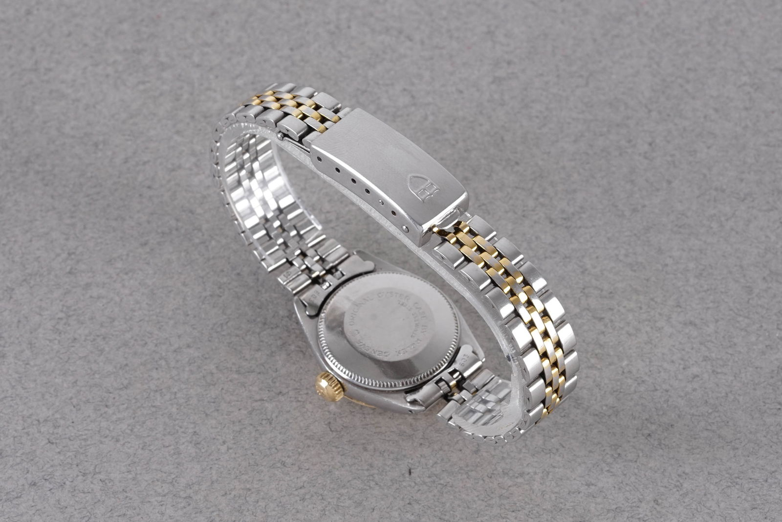 TUDOR PRINCESS OYSTERDATE AUTOMATIC WRISTWATCH - 4