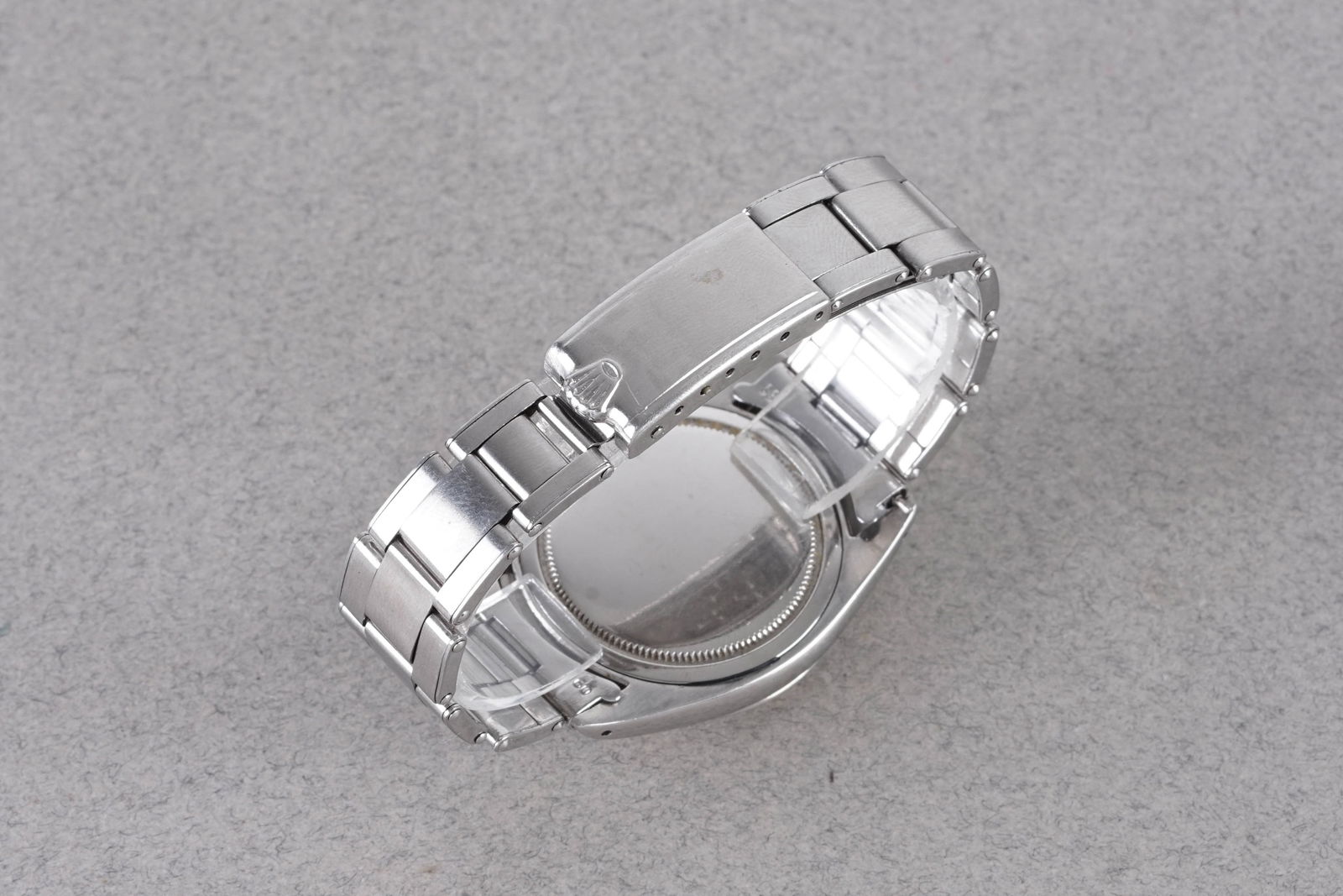 ROLEX OYSTERDATE PRECISION REF. 6694 CIRCA 1963 - 3