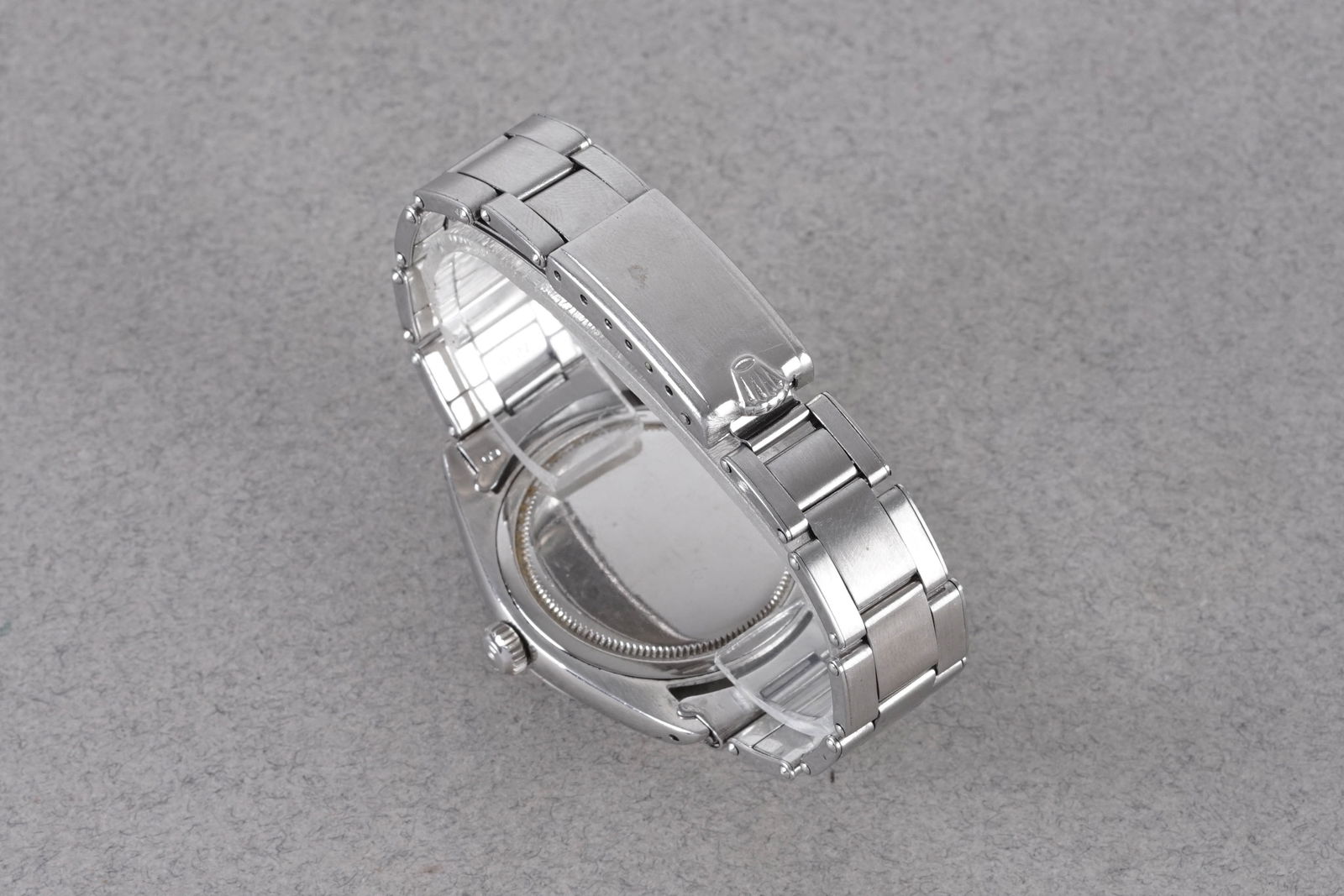 ROLEX OYSTERDATE PRECISION REF. 6694 CIRCA 1963 - 4