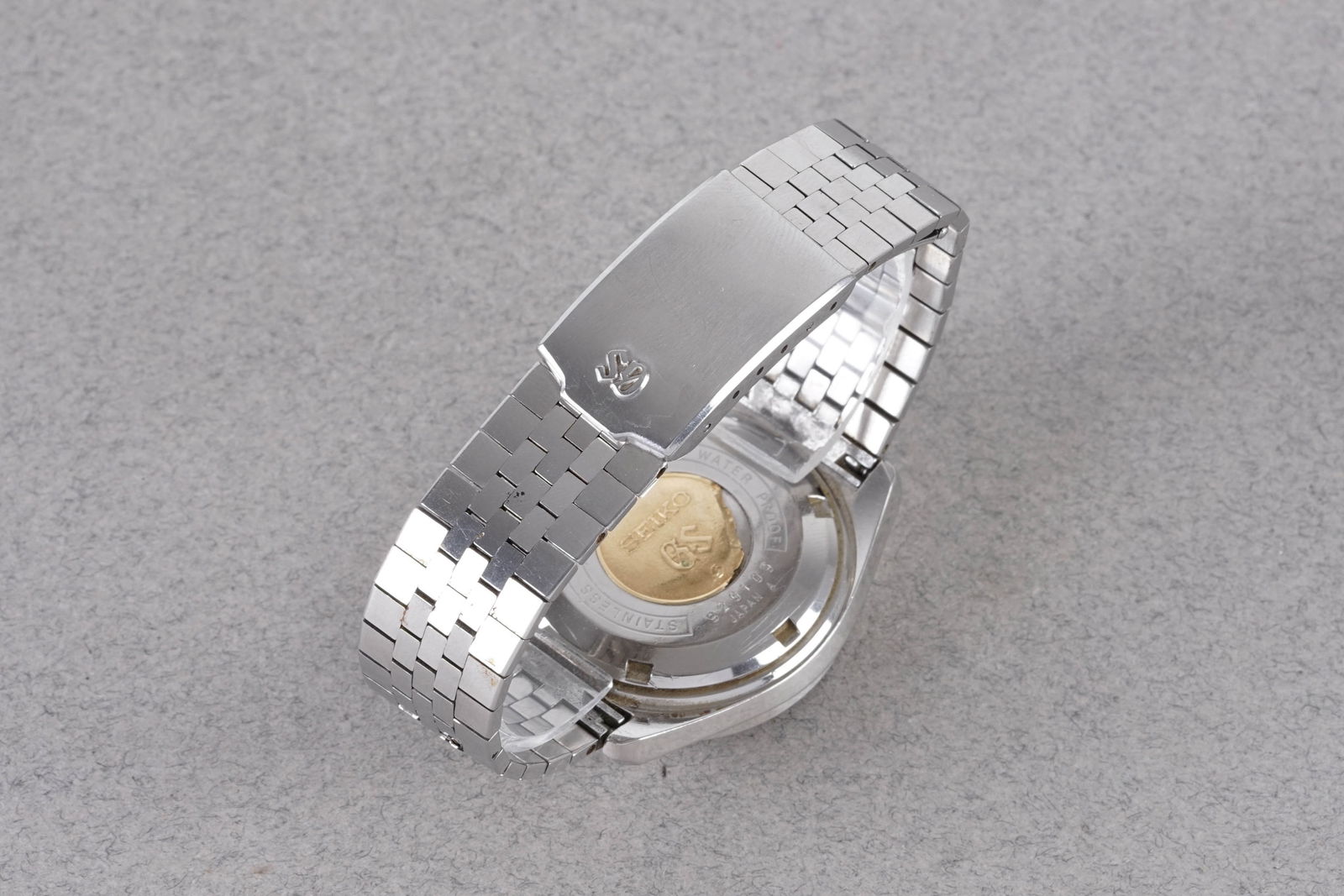 GRAND SEIKO HI-BEAT 36000 DAY DATE REF. 6146-8000 - 3