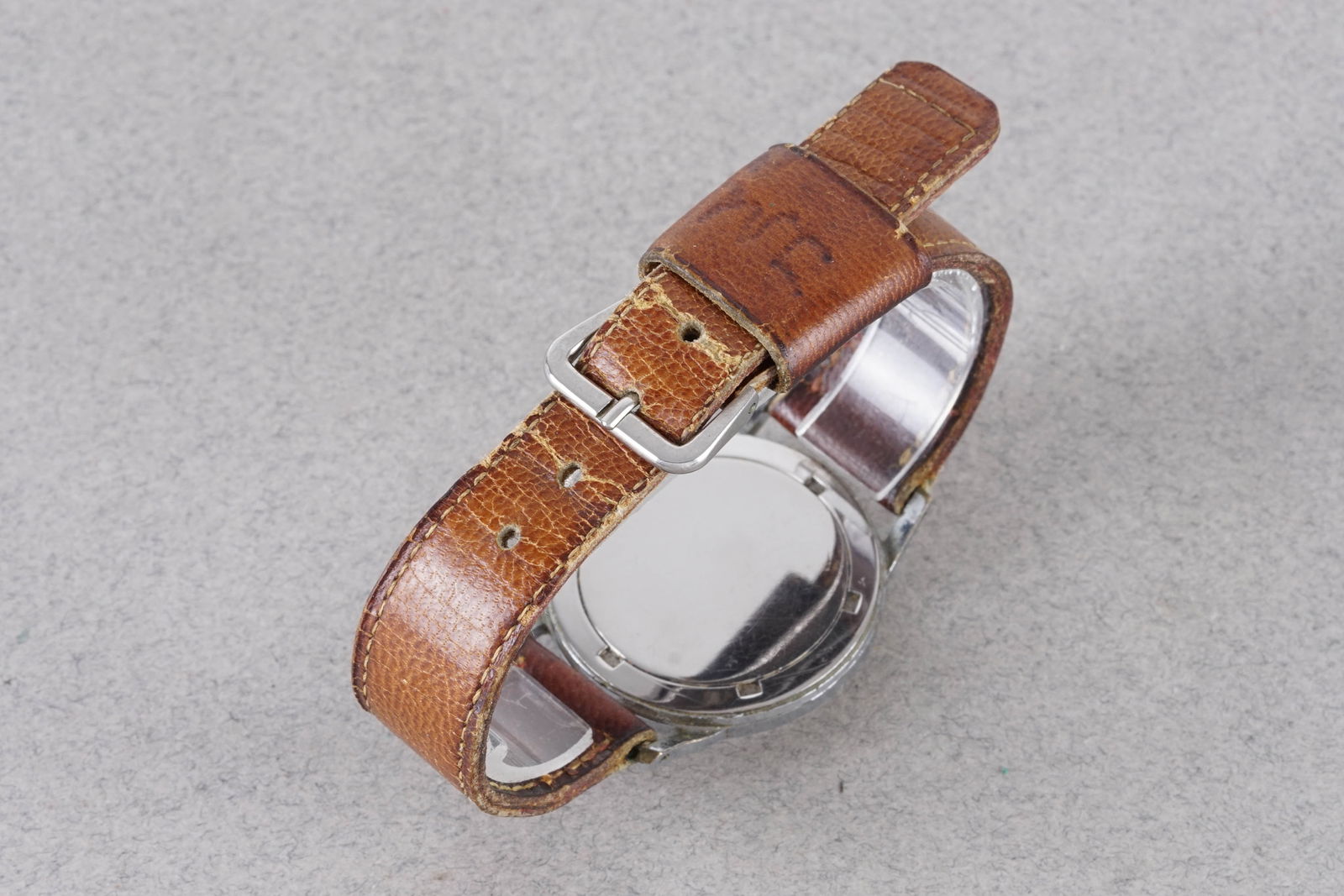 CERTINA WATERKING WRISTWATCH - 3