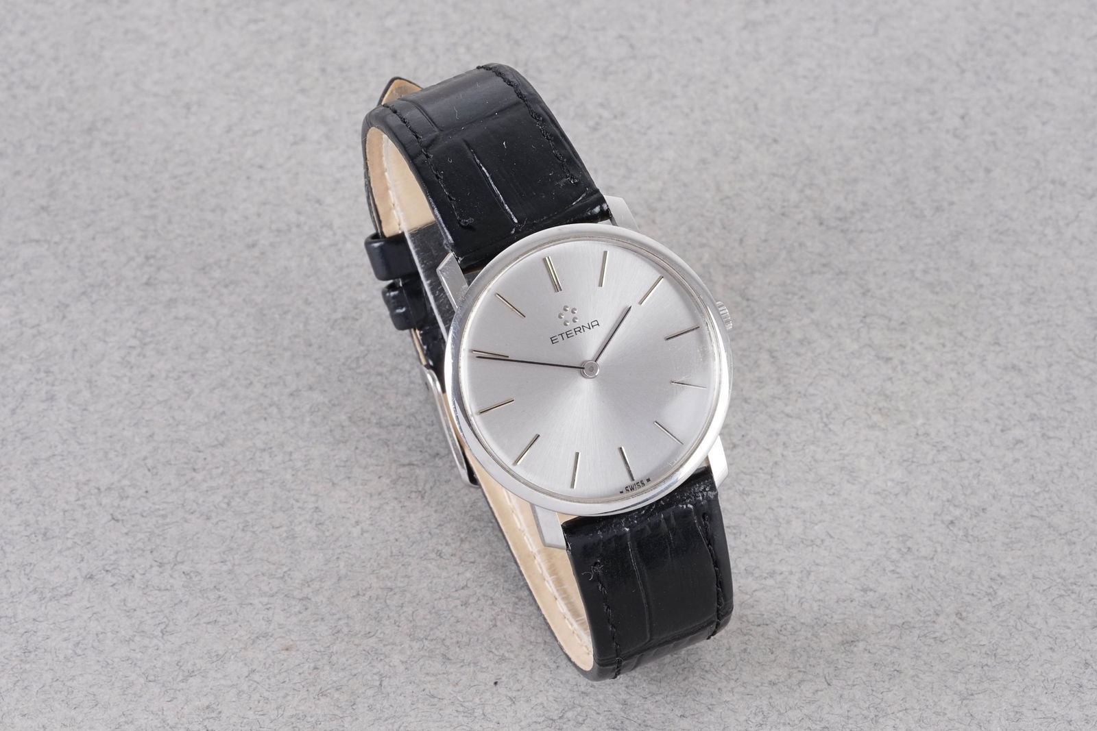 ETERNA CALATRAVA WRISTWATCH - 2