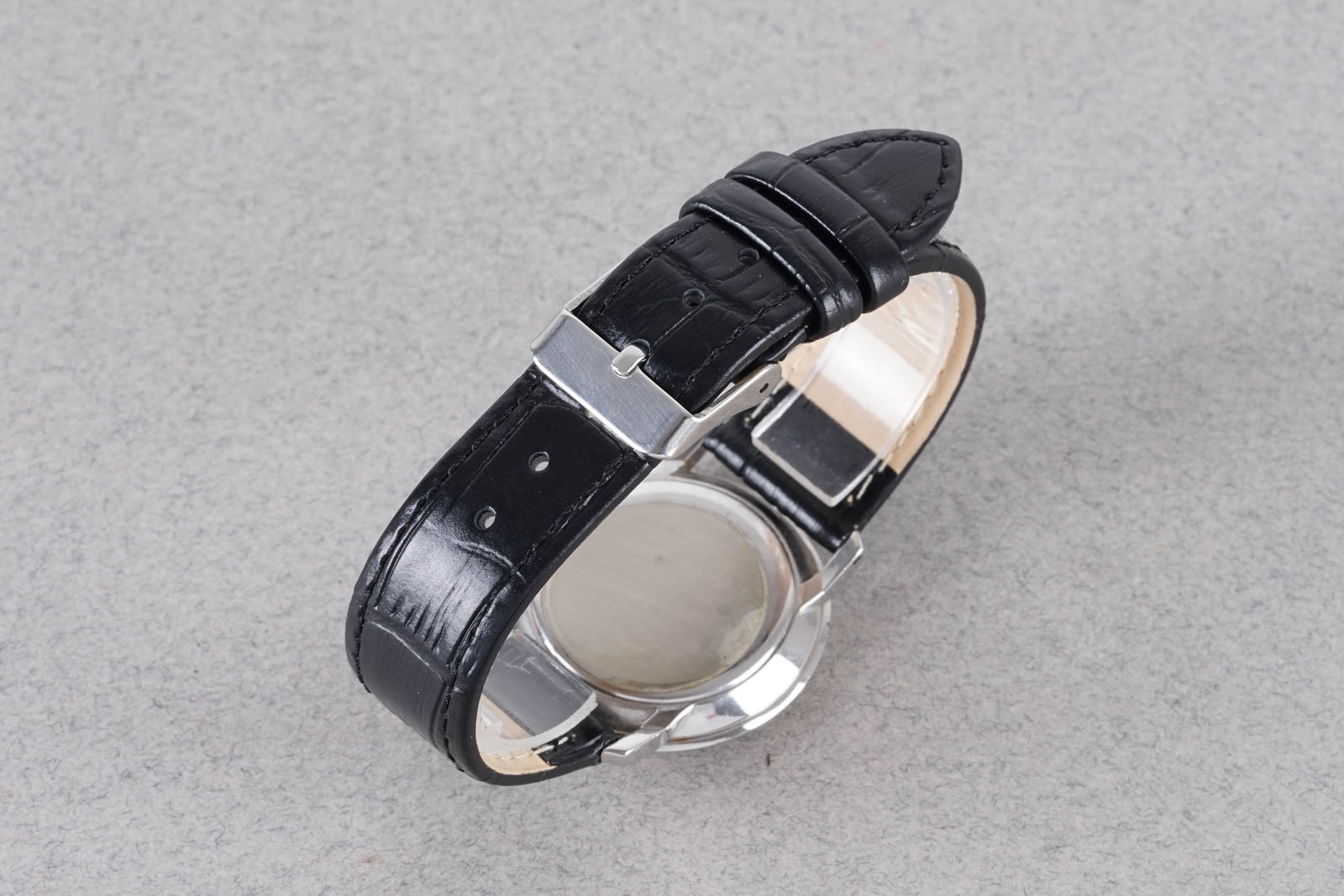 ETERNA CALATRAVA WRISTWATCH - 3