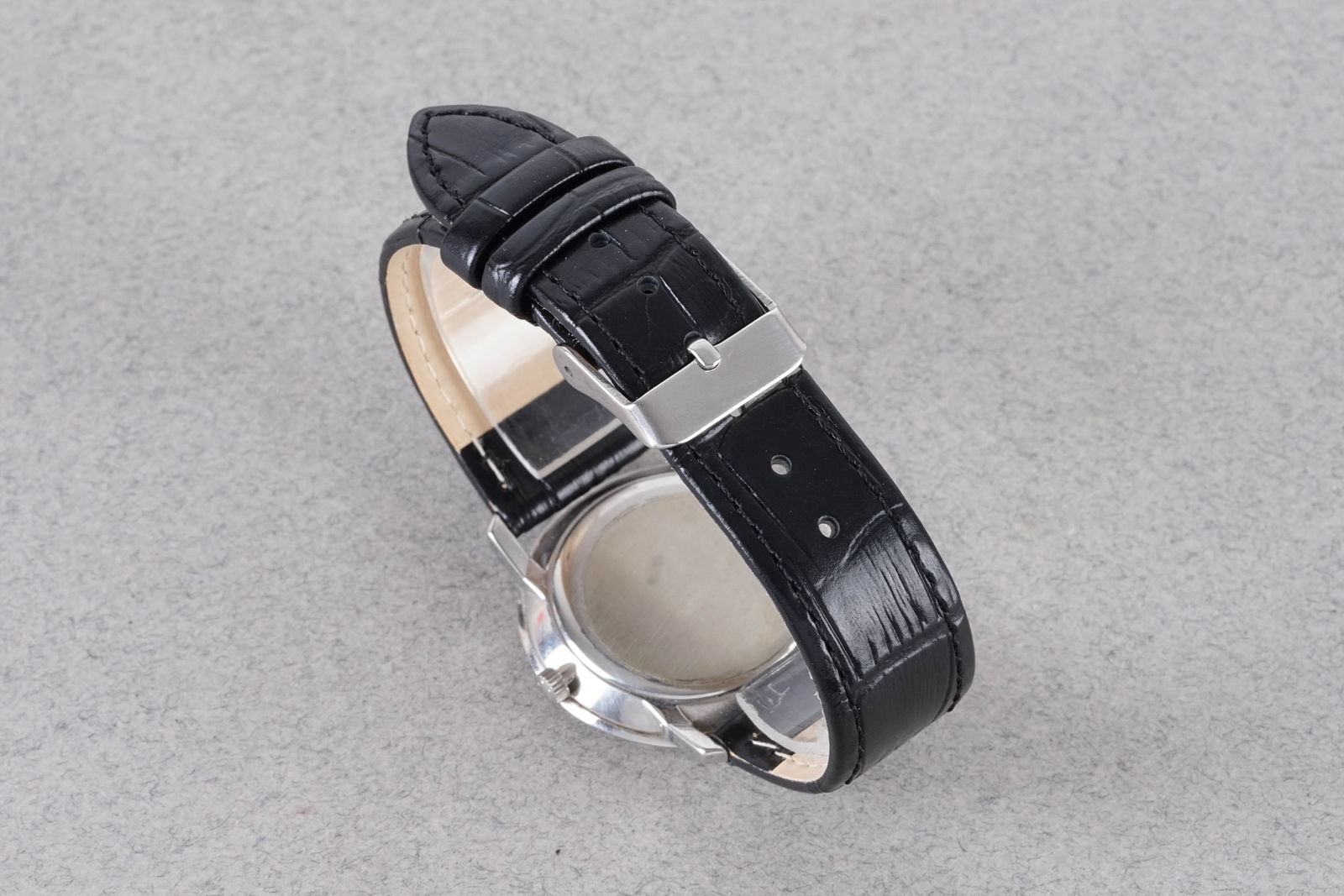 ETERNA CALATRAVA WRISTWATCH - 4