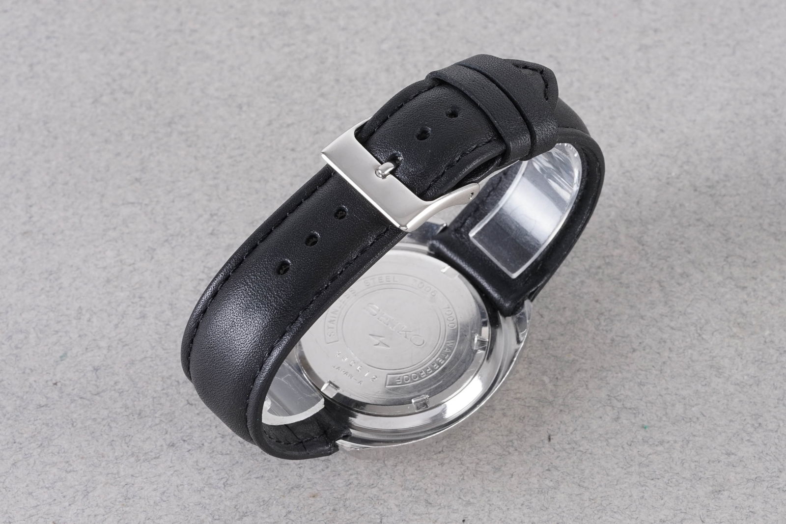 SEIKO AUTOMATIC DAY DATE REF. 7006-7000 - 3