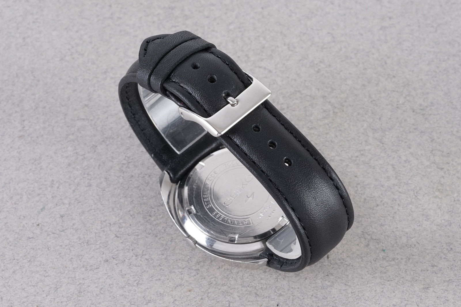 SEIKO AUTOMATIC DAY DATE REF. 7006-7000 - 4