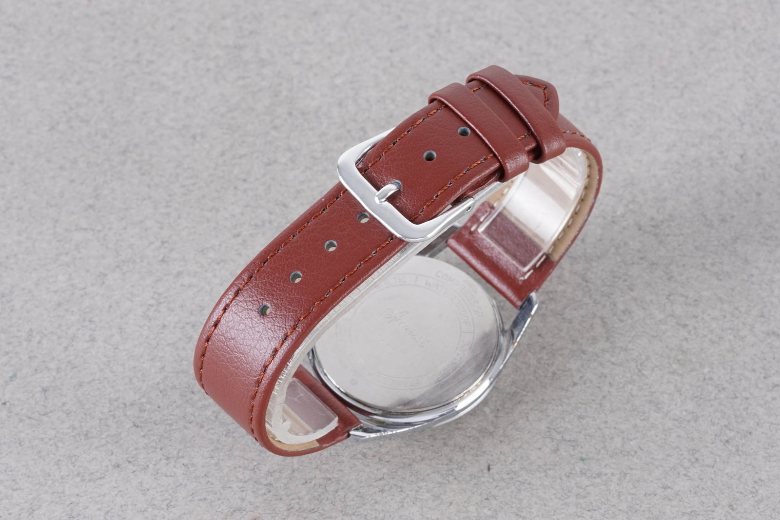 ACCURIST SHOCKMASTER WRISTWATCH - 3