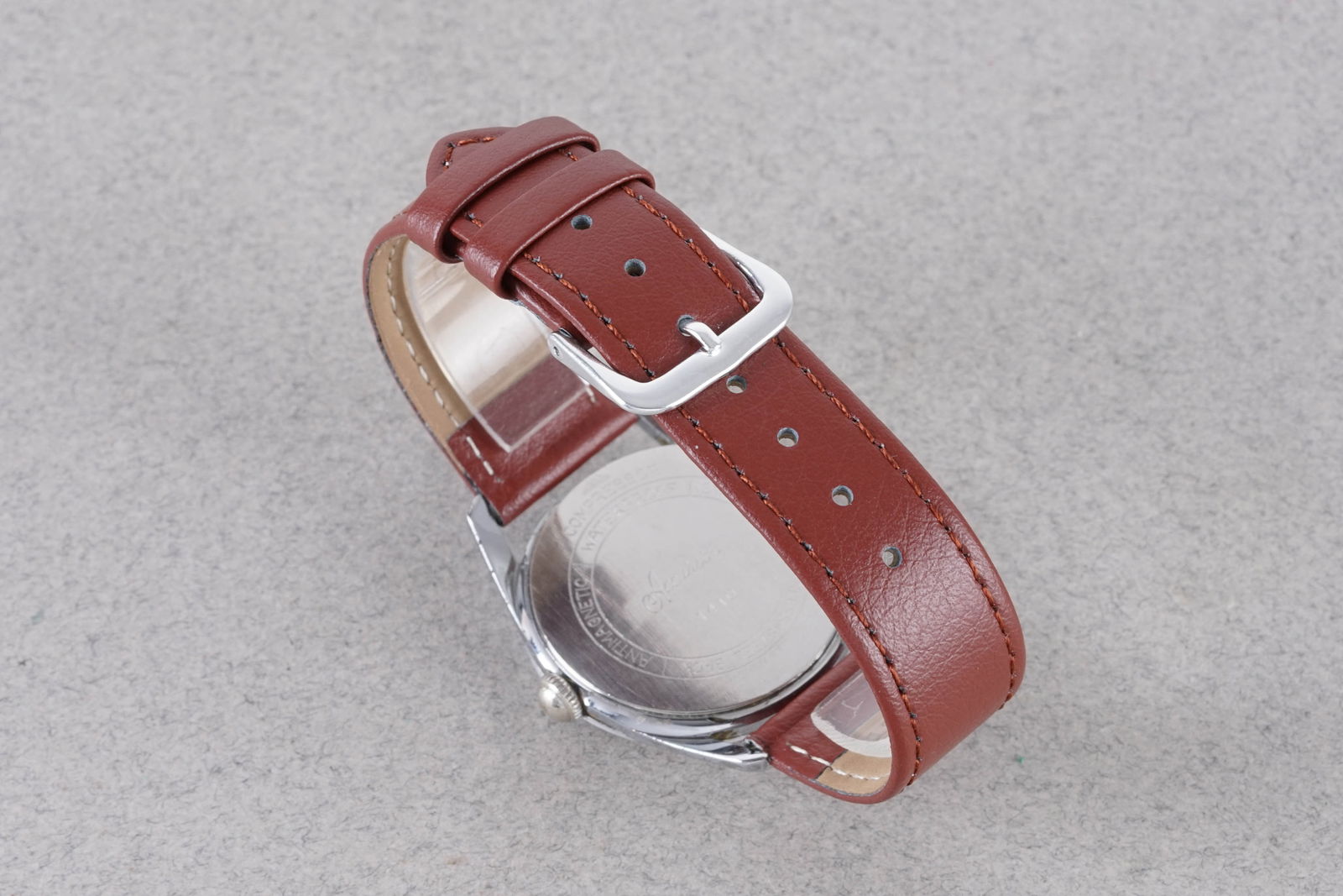 ACCURIST SHOCKMASTER WRISTWATCH - 4