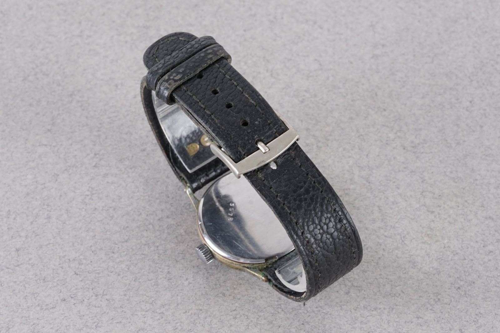 ROAMER SHOCK RESIST WRISTWATCH - 4