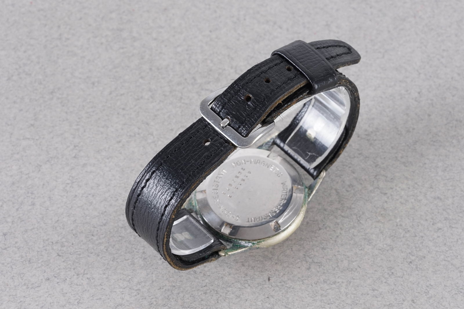 CERTINA WRISTWATCH - 3