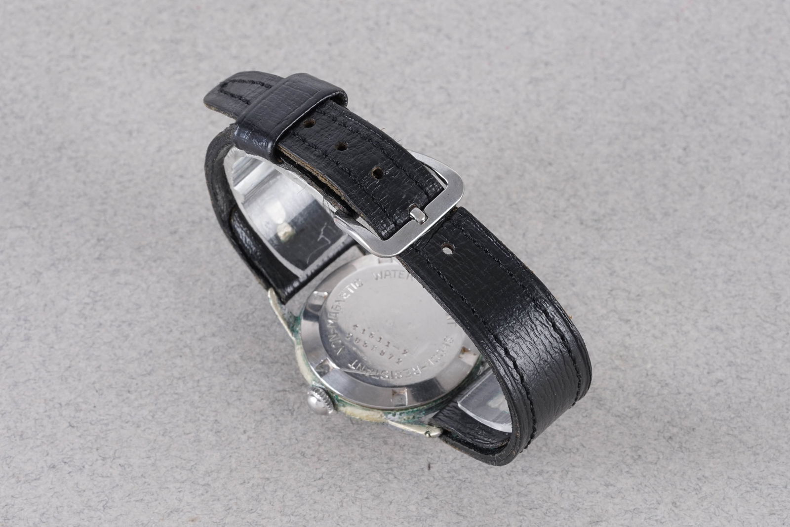 CERTINA WRISTWATCH - 4