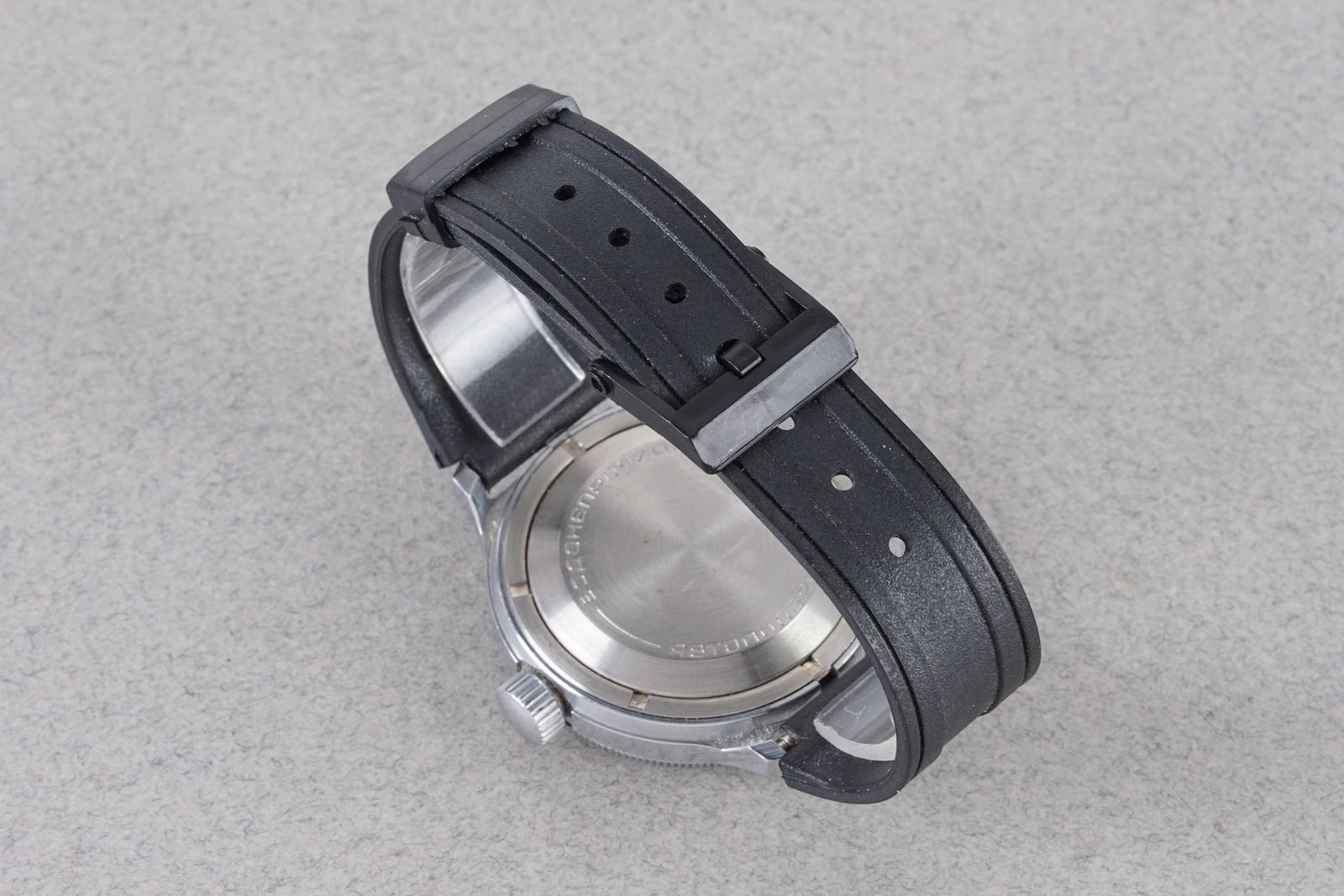 VOSTOK KOMANDIRSKIE SOVIET UNION RUSSIAN MILITARY USSR WRISTWATCH - 4