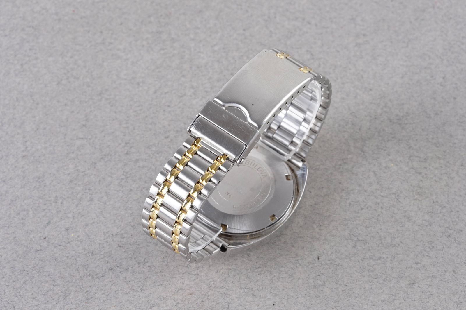 BULOVA AMBASSADOR AUTOMATIC WRISTWATCH - 3