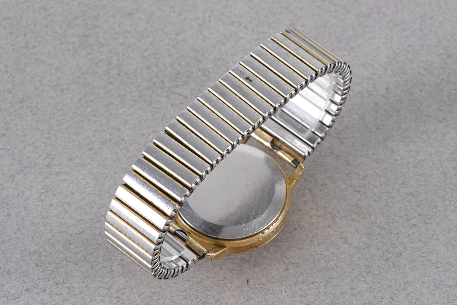 OMEGA AUTOMATIC DAY DATE REF. 166.0209 - 3