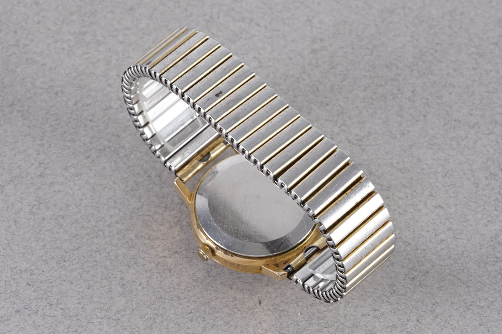 OMEGA AUTOMATIC DAY DATE REF. 166.0209 - 4