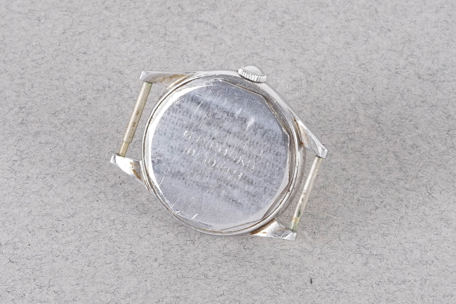 MOVADO SPORT WRISTWATCH - 3