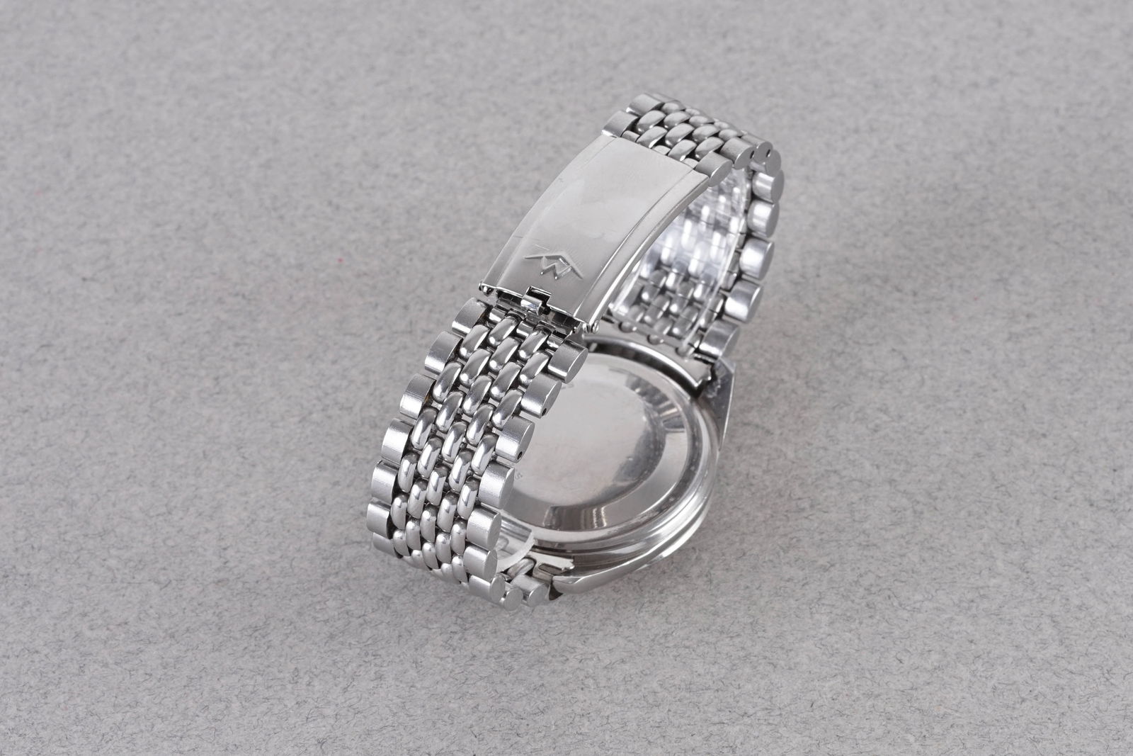 MOVADO QUICK DATE TRANS ATLANTIC KINGMATIC - 3