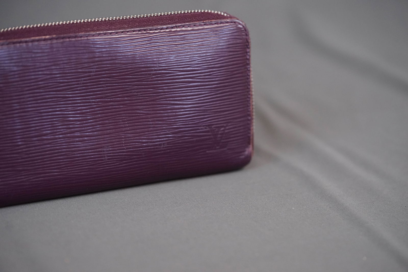 LOUIS VUITTON EPI ZIPPY WALLET M6007K CA4067 - 5