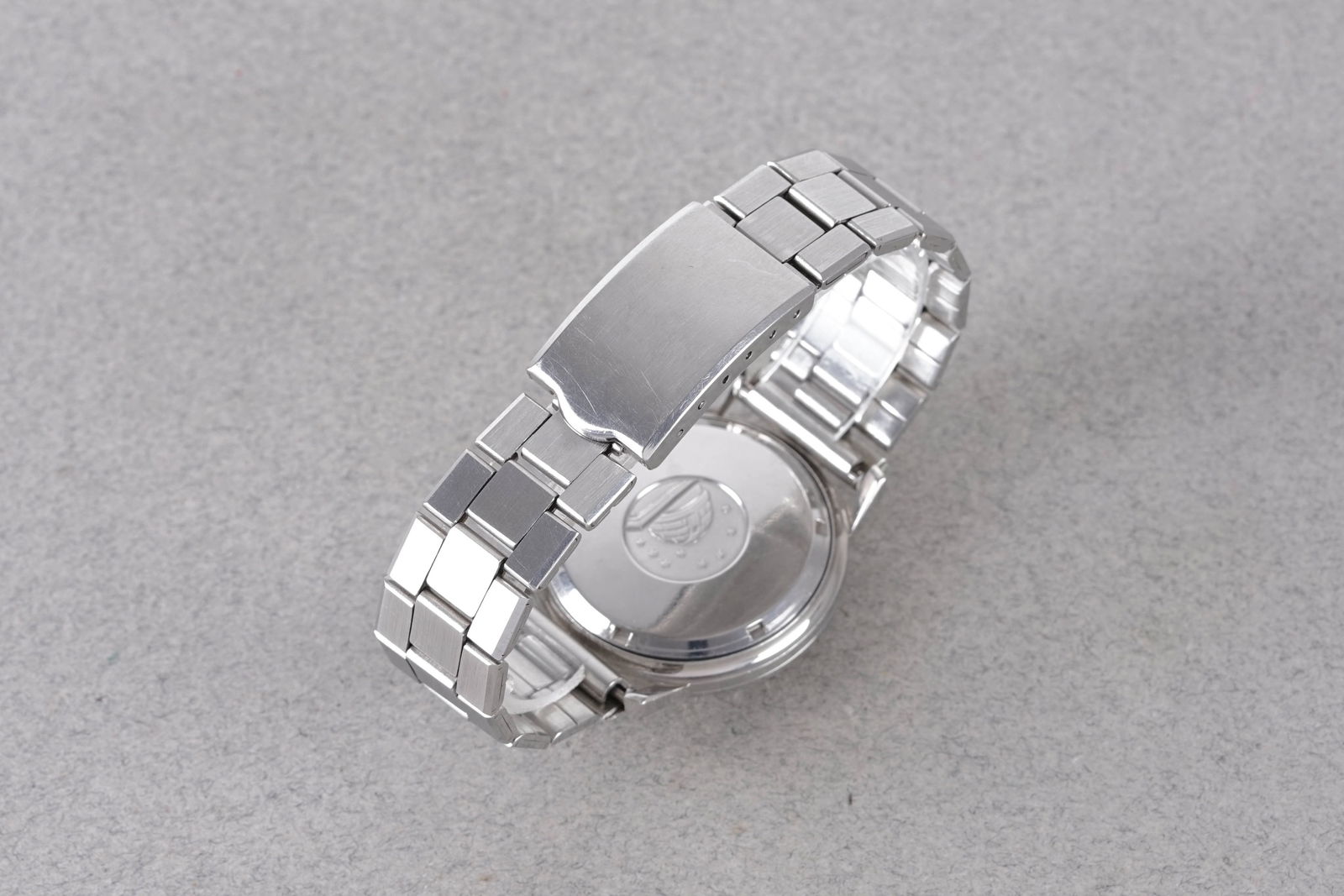 OMEGA CONSTELLATION DATE AUTOMATIC CHRONOMETER - 3