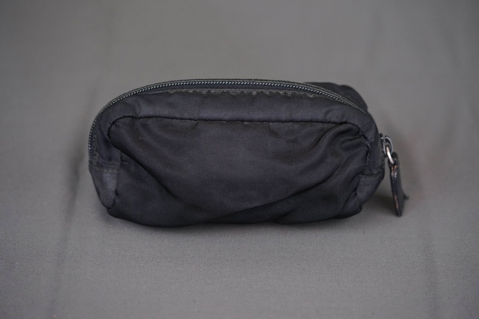 PRADA NYLON POUCH - 6