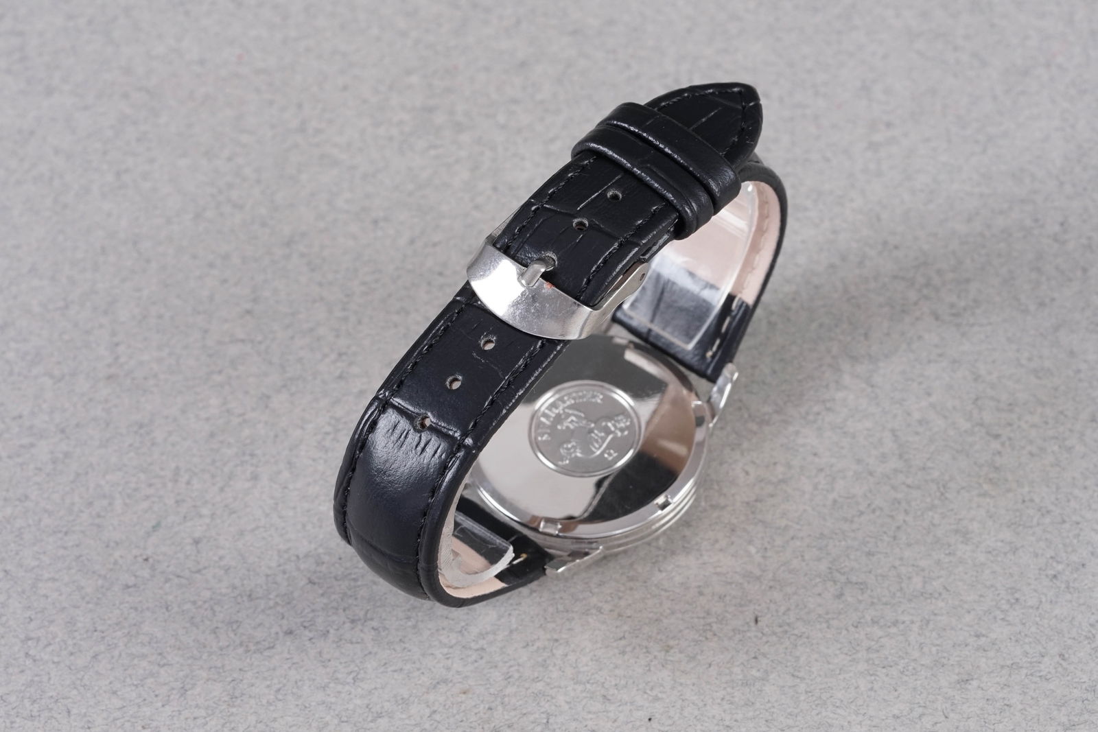 OMEGA SEAMASTER WRISTWATCH REF. 135.005 - 3