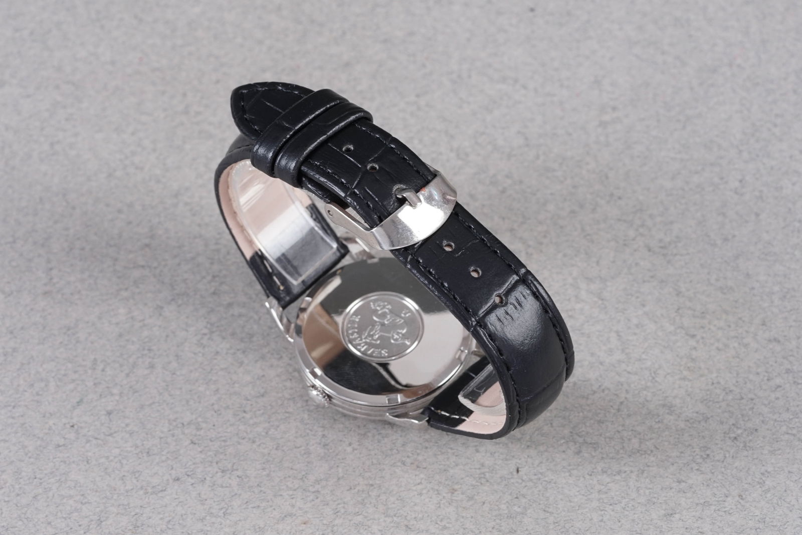 OMEGA SEAMASTER WRISTWATCH REF. 135.005 - 4