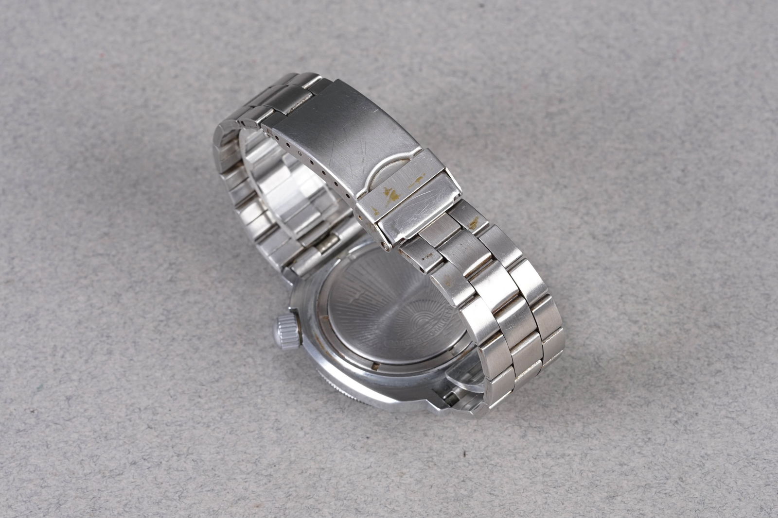 VOSTOK KOMANDIRSKIE SOVIET UNION RUSSIAN MILITARY USSR WRISTWATCH - 4