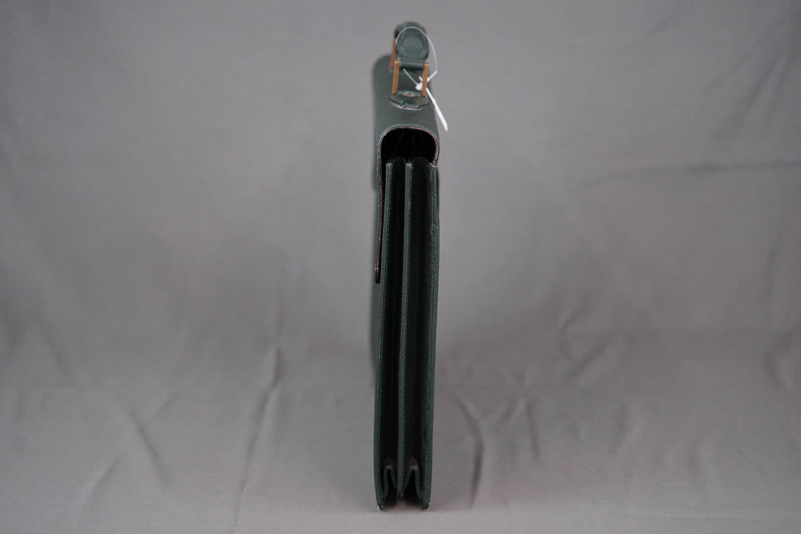 LOUIS VUITTON TAIGA SERVIETTE MOSKOVA BRIEFCASE M30034 MI0954 - 6