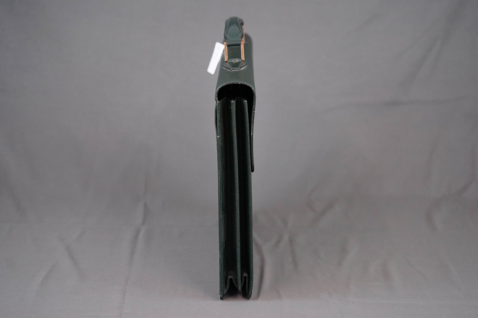 LOUIS VUITTON TAIGA SERVIETTE MOSKOVA BRIEFCASE M30034 MI0954 - 8