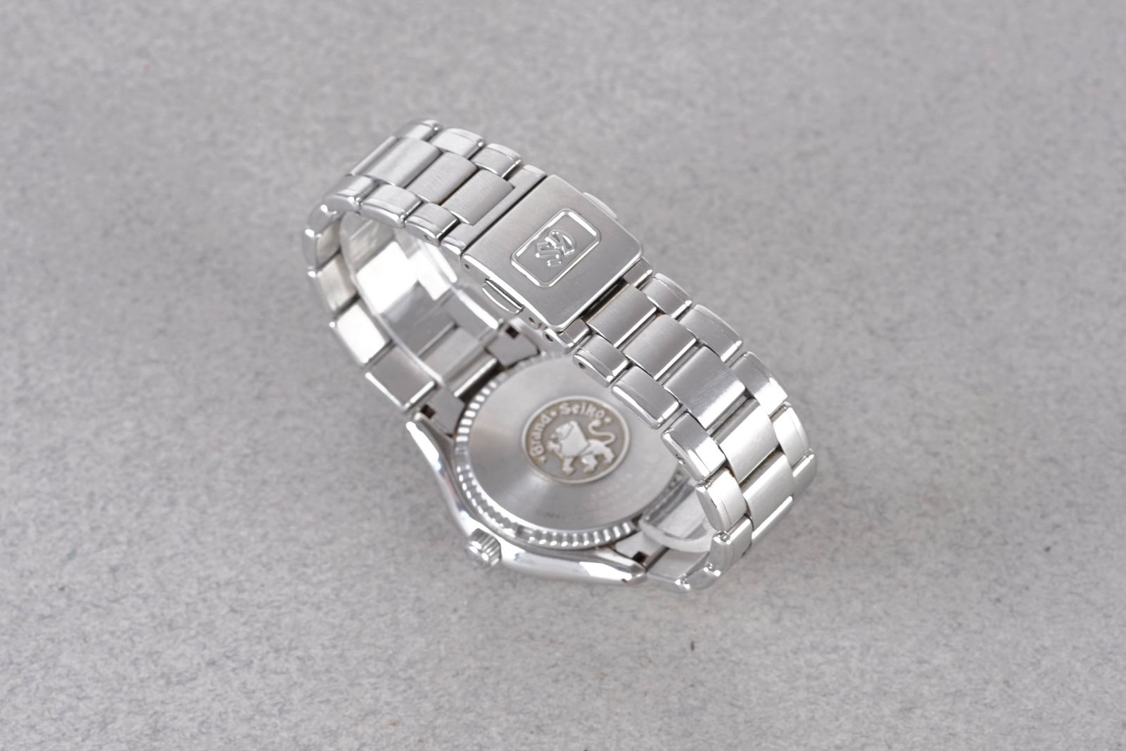 GRAND SEIKO DATE REF. 9F62-0A10 - 3