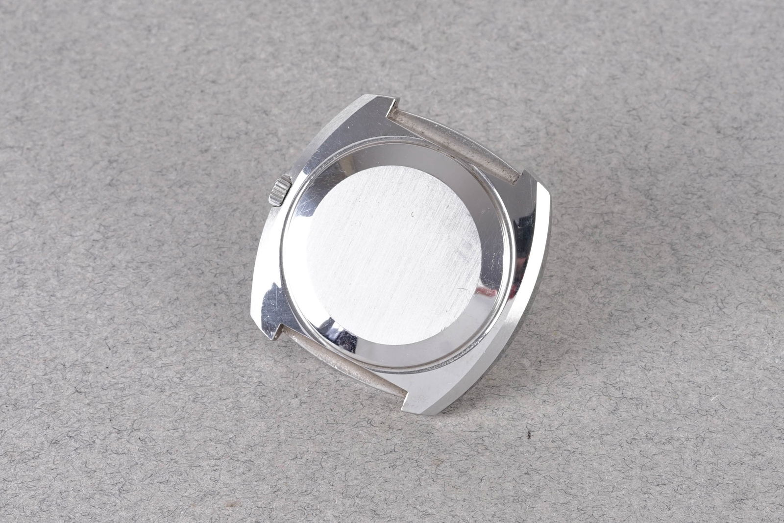 IWC SCHAFFHAUSEN AUTOMATIC DATE WRISTWATCH - 3